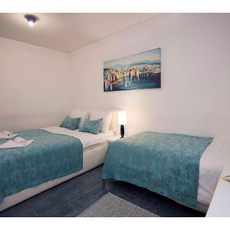 Zorro Apartment Spalato Esterno foto