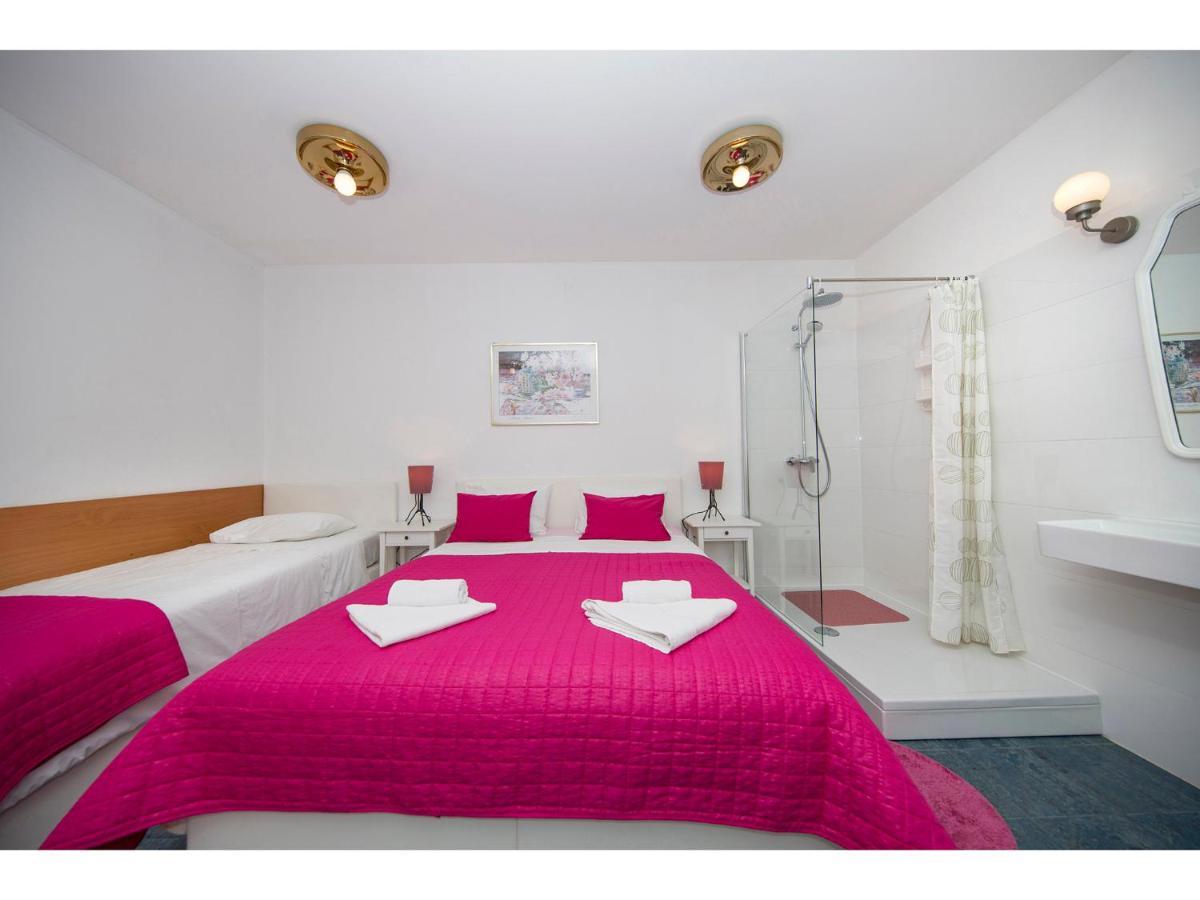 Zorro Apartment Spalato Esterno foto