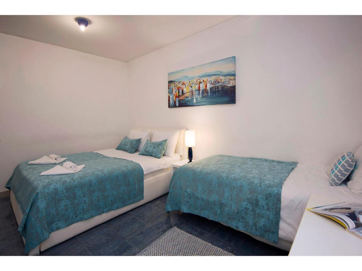 Zorro Apartment Spalato Esterno foto