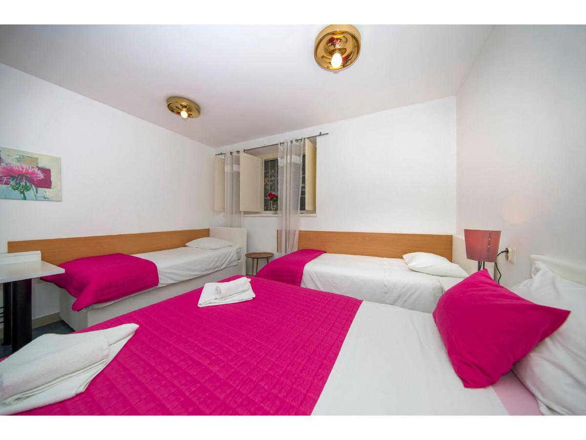 Zorro Apartment Spalato Esterno foto