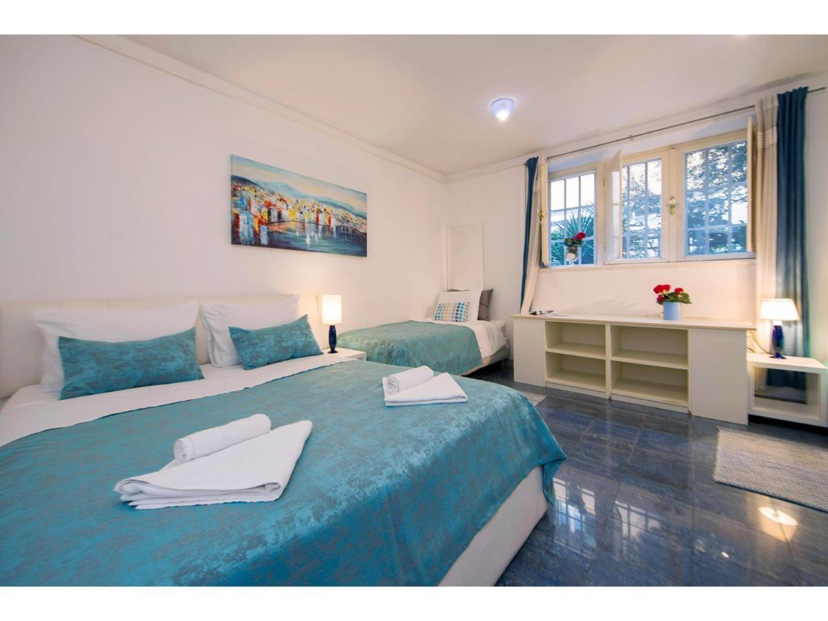 Zorro Apartment Spalato Esterno foto
