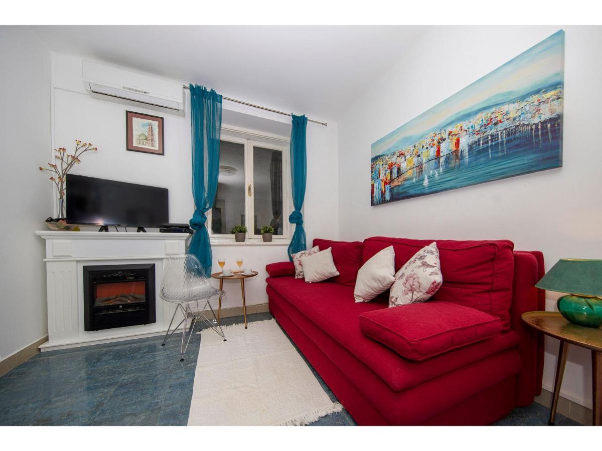 Zorro Apartment Spalato Esterno foto