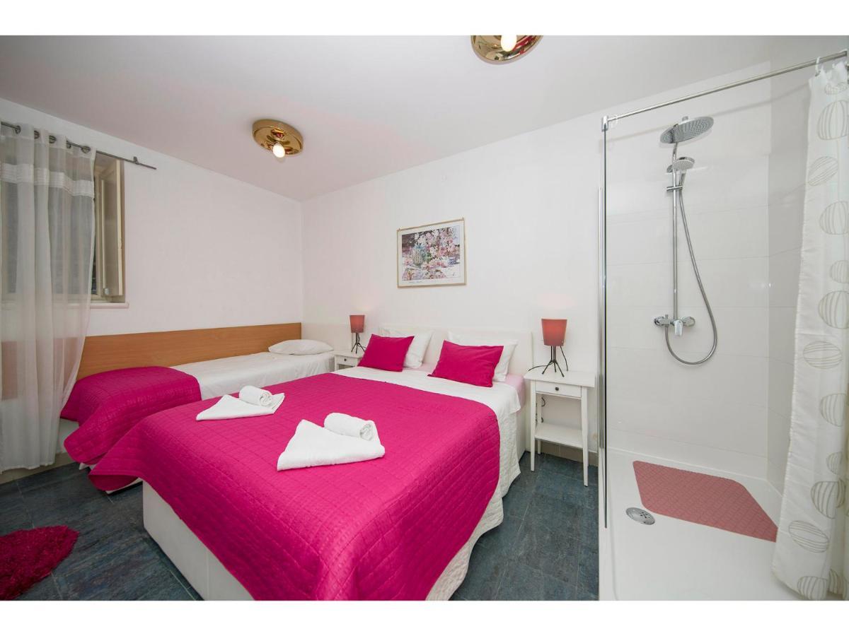 Zorro Apartment Spalato Esterno foto