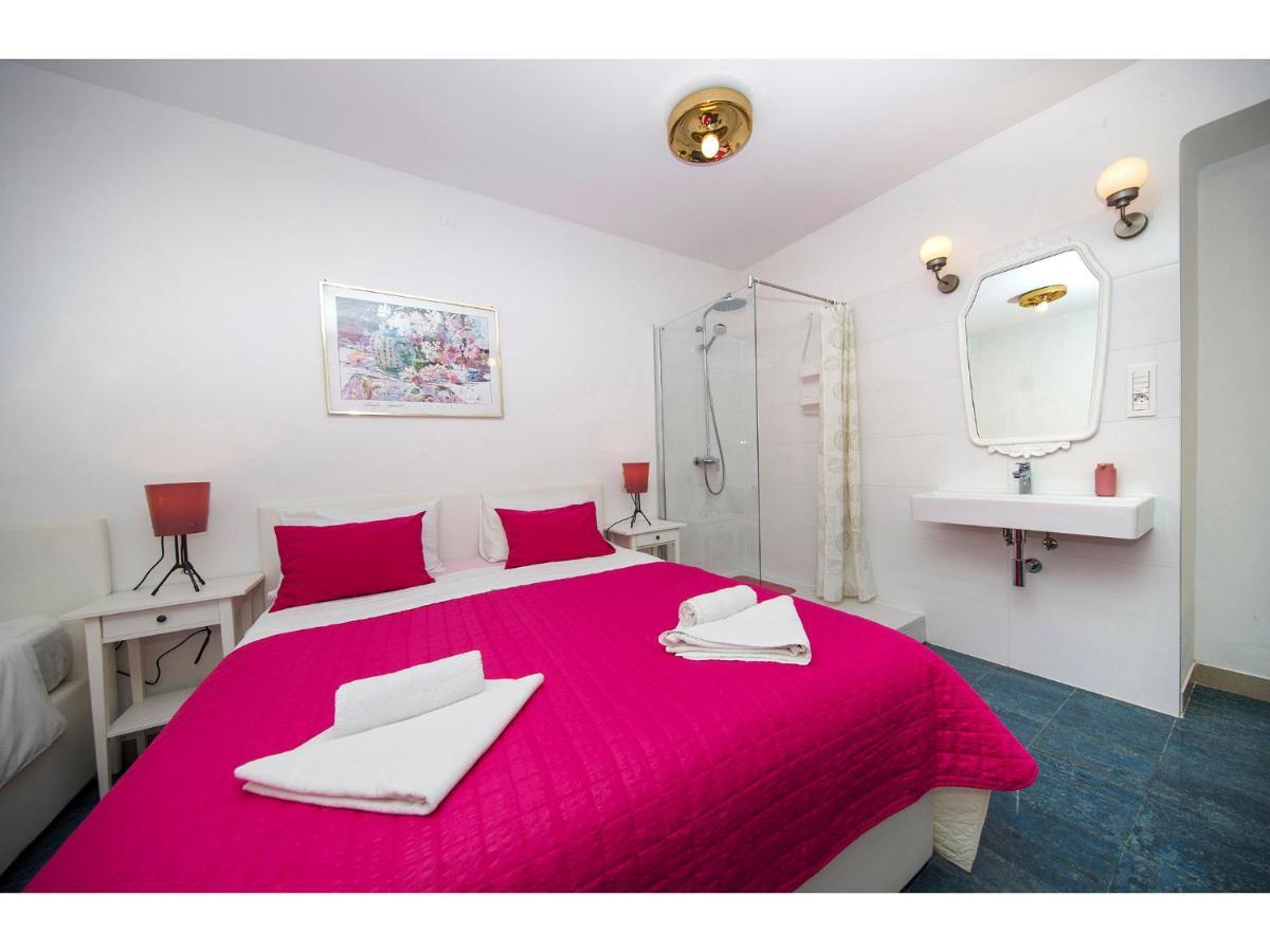 Zorro Apartment Spalato Esterno foto