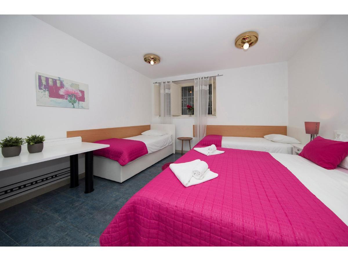 Zorro Apartment Spalato Esterno foto